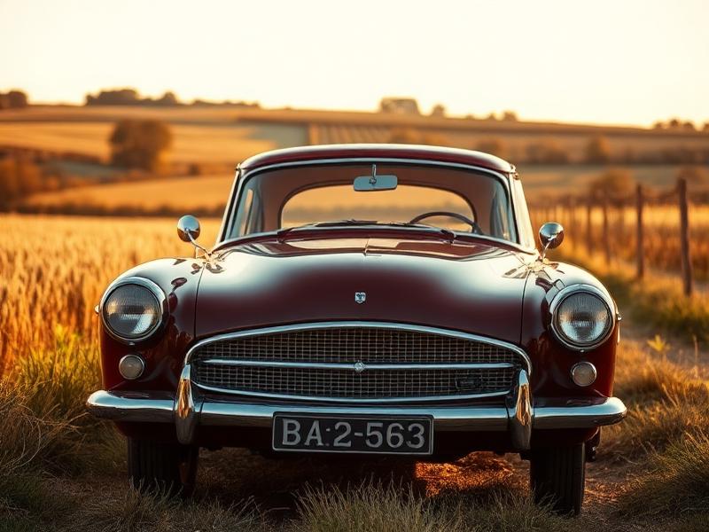 Classics & Collectibles