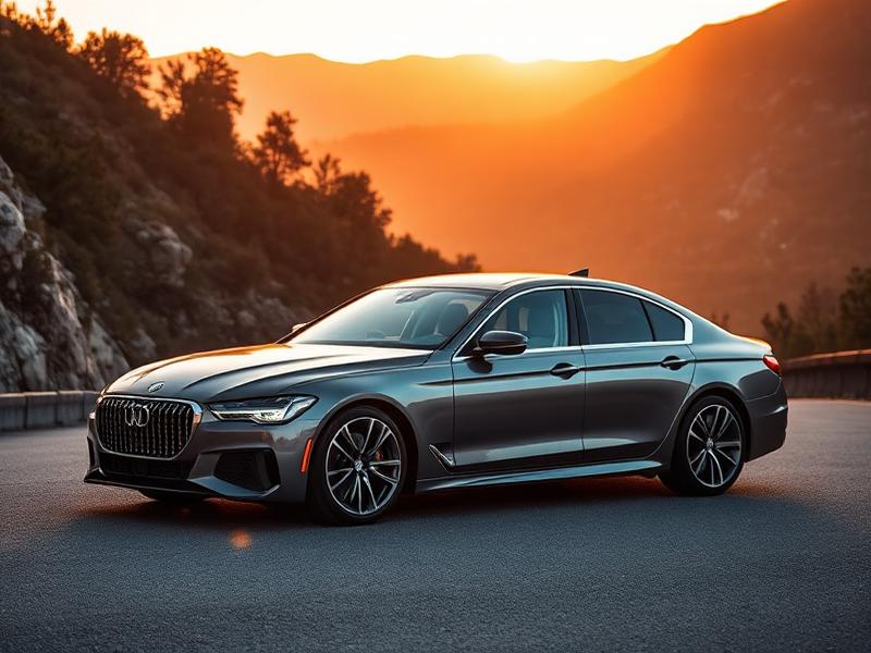 European Sedans