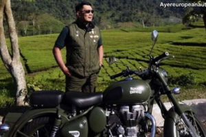 Menguak Motor Ridwan Kamil yang Disita KPK