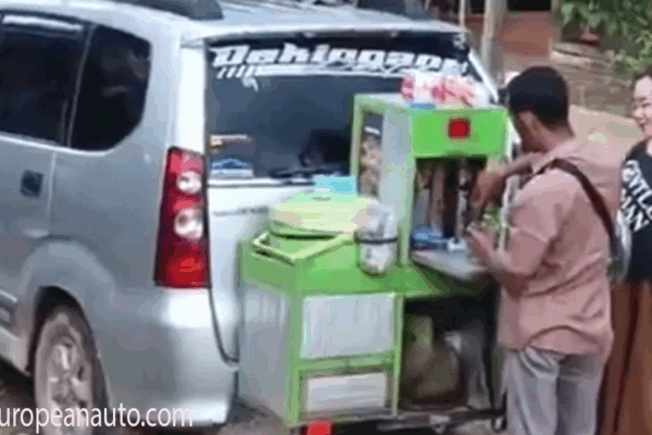 Mengukir Sukses di Bumi Borneo