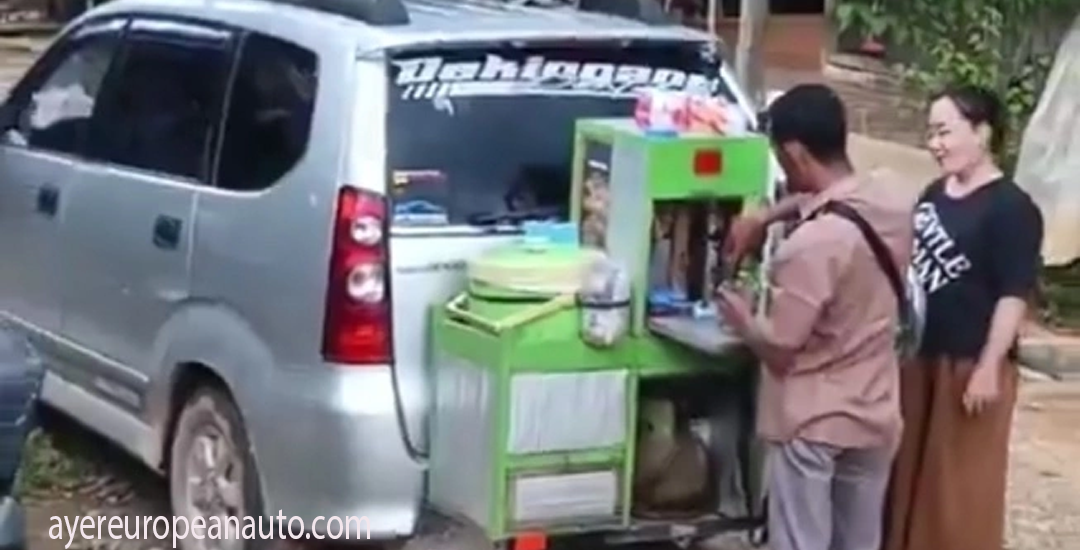Mengukir Sukses di Bumi Borneo