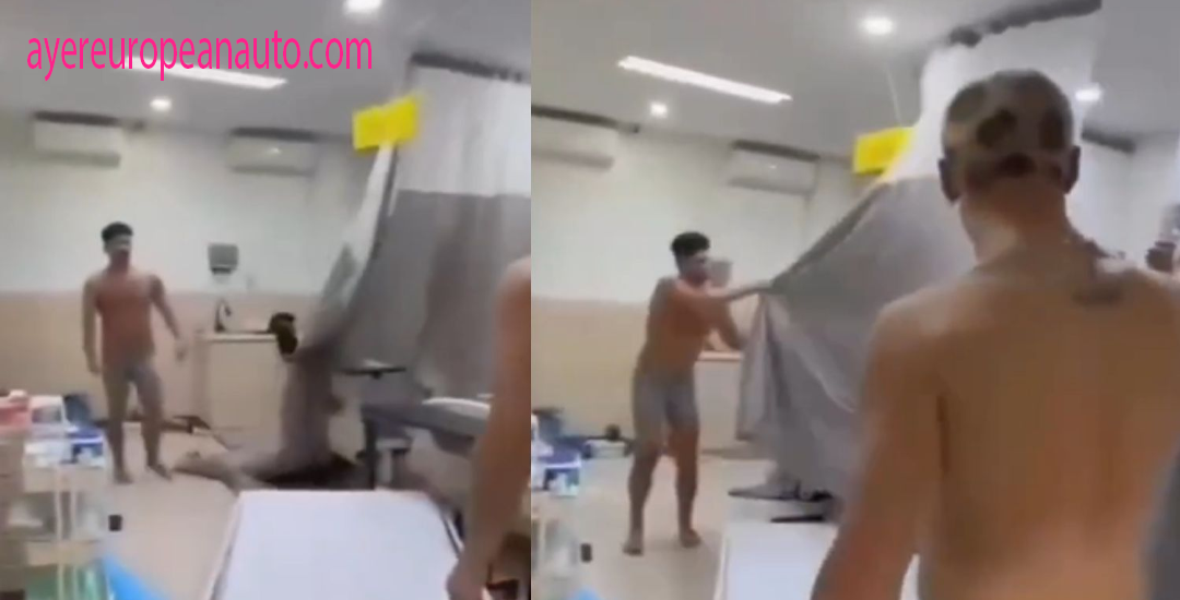 Viral Bule Mengamuk