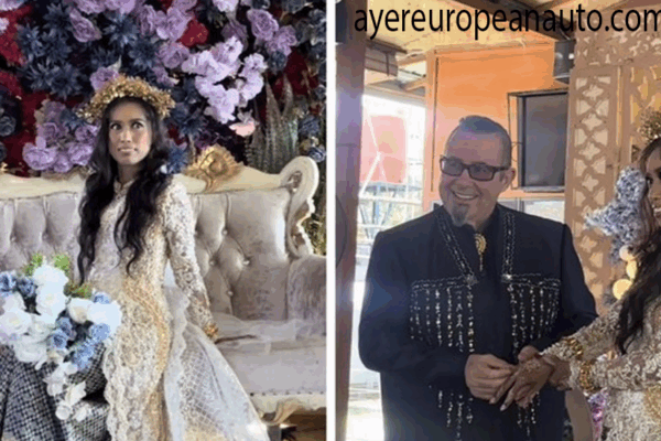 Viral Kisah Pria Amerika