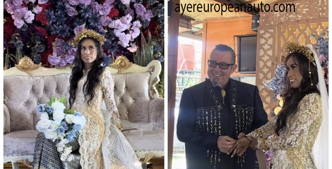 Viral Kisah Pria Amerika