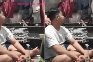 Viral Rutan Pekanbaru