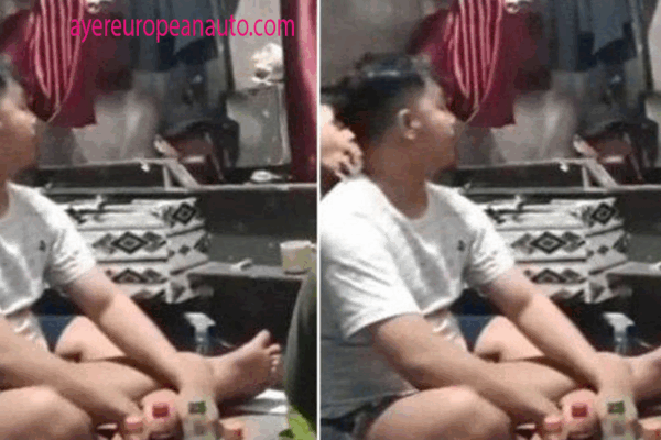 Viral Rutan Pekanbaru Diduga Jadi Tempat Dugem Tahanan Viral Rutan Pekanbaru