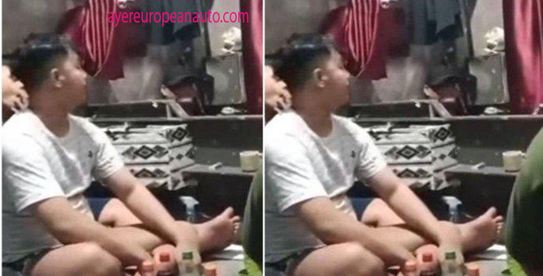 Viral Rutan Pekanbaru