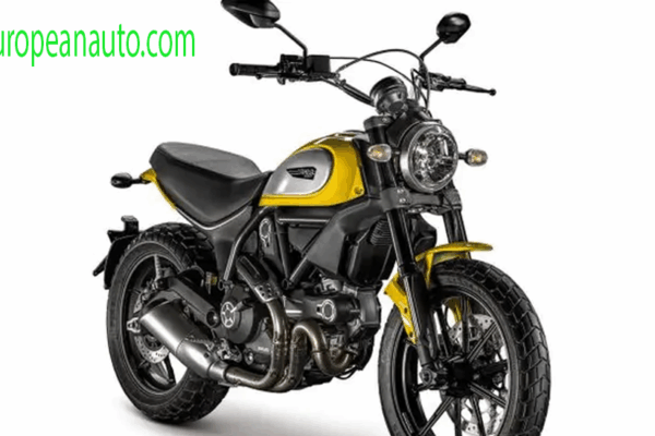 Ducati Scrambler Terbaru: Lebih dari Sekadar Retro, Siap Ducati Scrambler