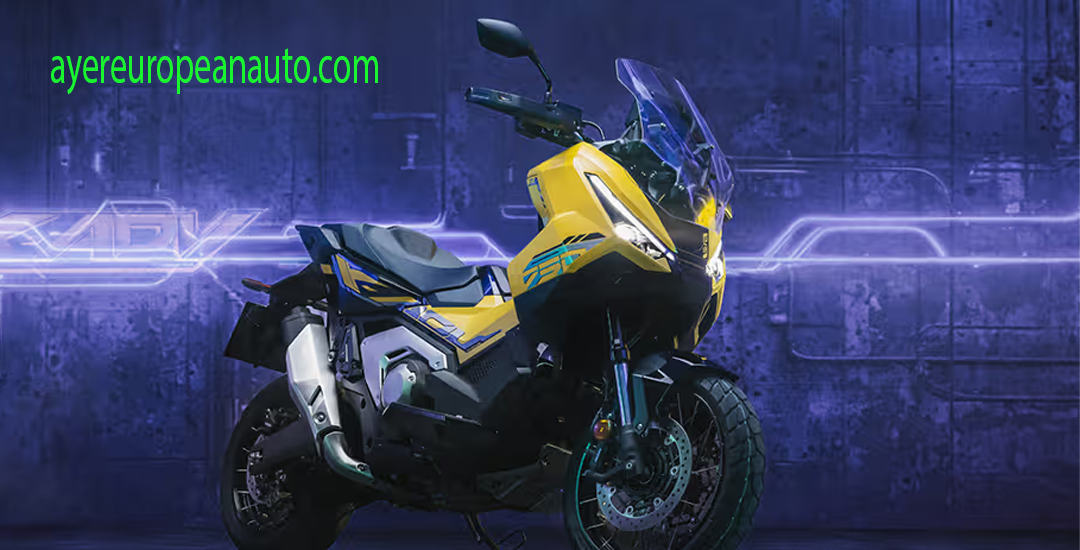 Honda X-ADV
