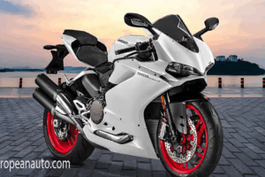 Mengenal Lebih Dekat Ducati