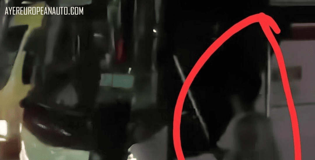 Viral Aksi Perusakan Bus di Jalan Raya Serang, Polisi Selidiki