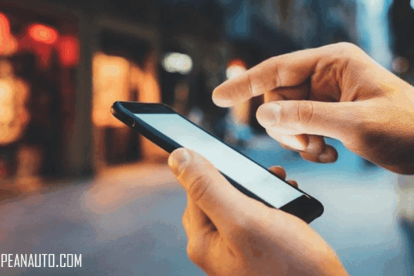 Viral Driver Ojol Diduga Dikeroyok (1)