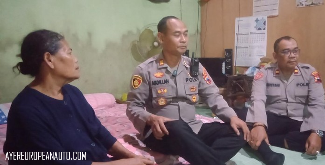 Viral Nenek Babak Belur Ternyata Dianiaya 2 Satpam Pasar Mangu