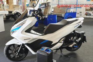 Honda PCX