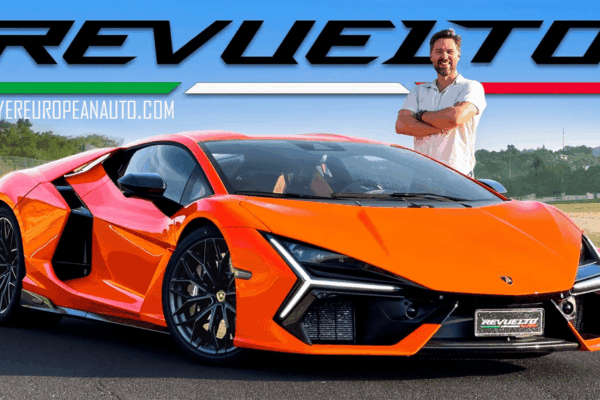 ayereuropeanauto