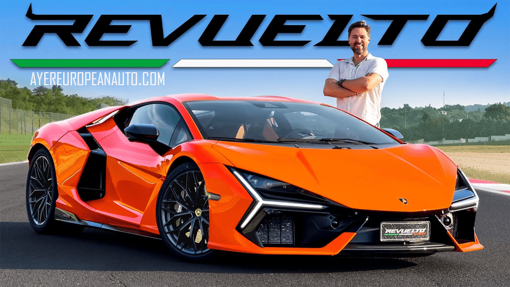 ayereuropeanauto