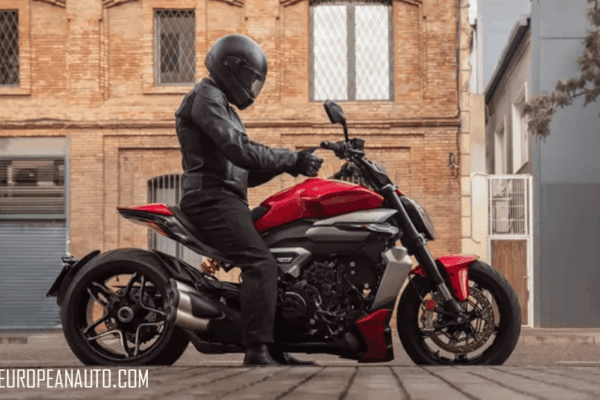 ducati
