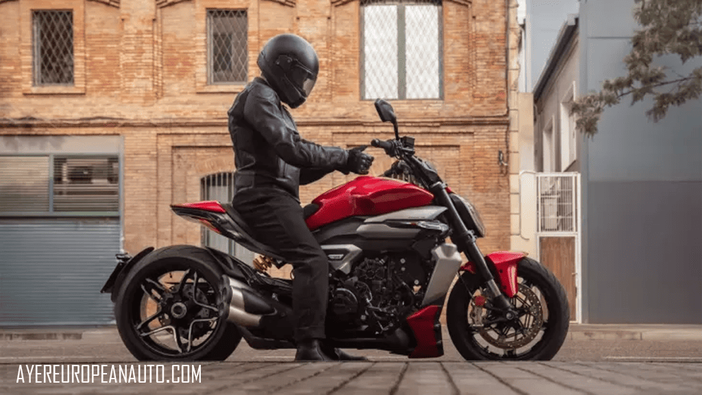 ducati