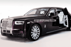 ayereuropeanauto