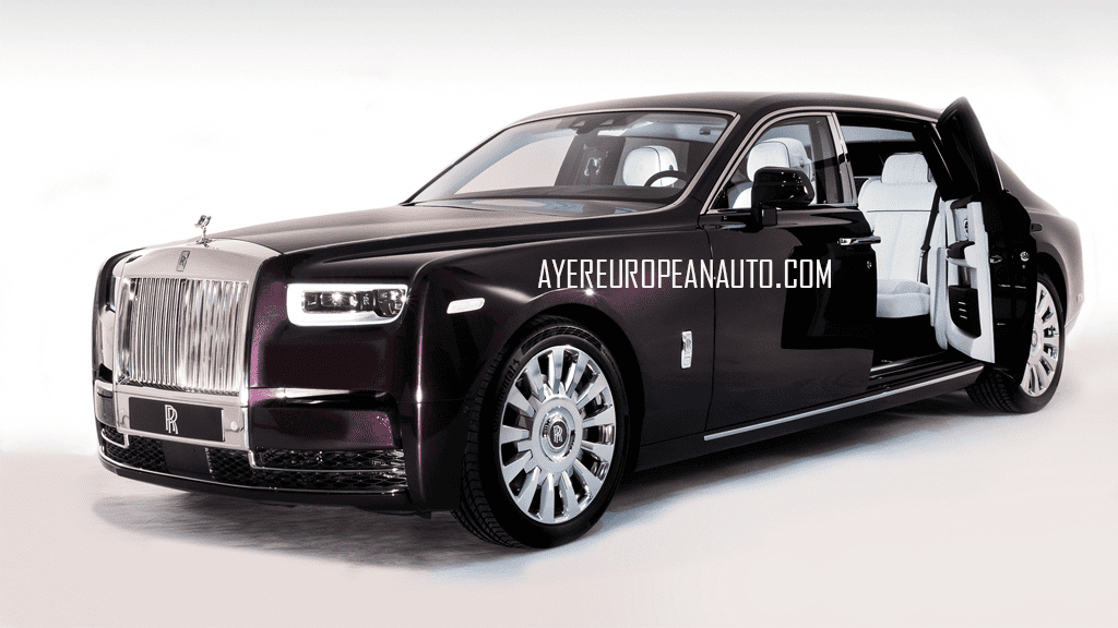 ayereuropeanauto