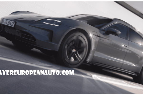 Porsche Taycan GTS Sport Turismo: Kombinasi Sempurna ayereuropeanauto
