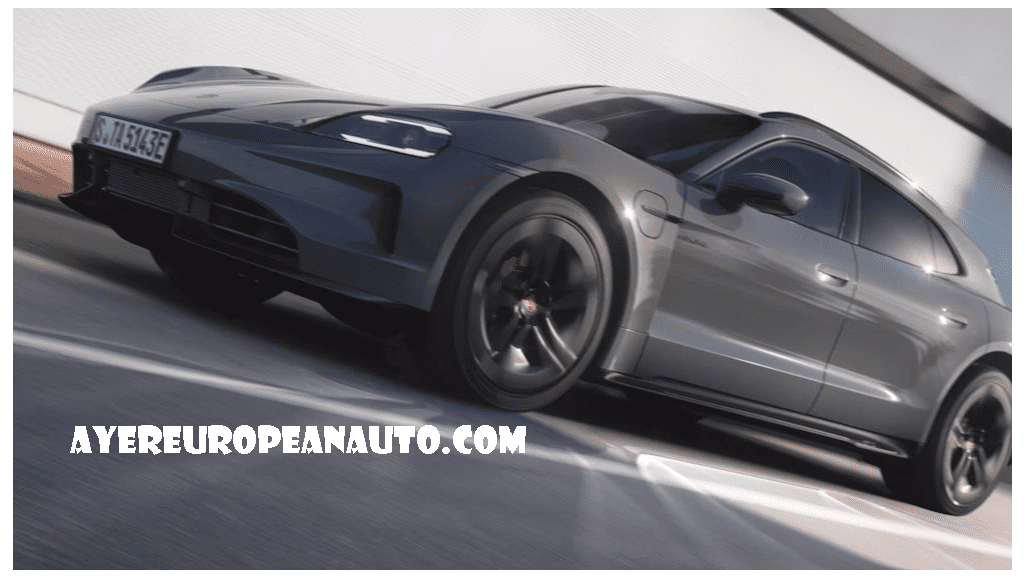 ayereuropeanauto