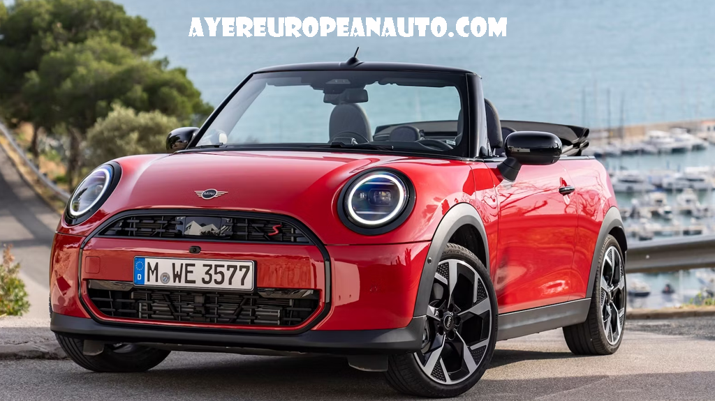 ayereuropeanauto