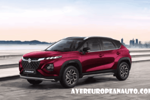ayereuropeanauto