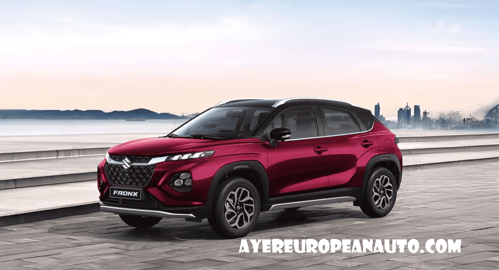 ayereuropeanauto