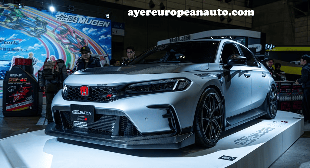 ayereuropeanauto