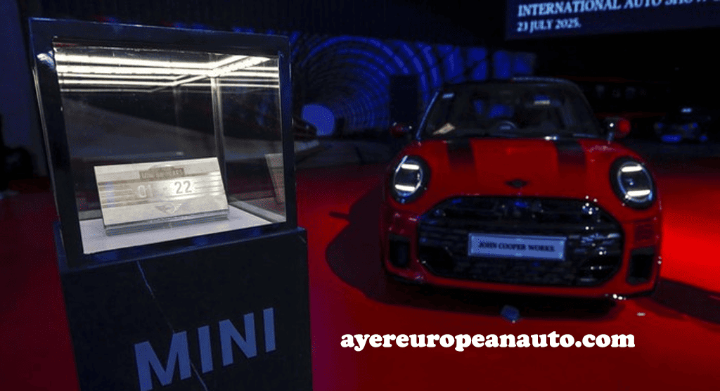 ayereuropeanauto