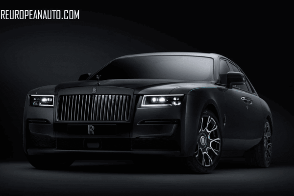 Rolls-Royce Black Badge: Simbol Keanggunan dan Kinerja Tinggi ayereuropeanauto