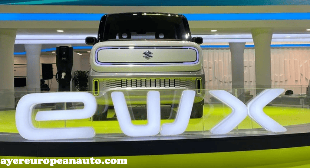 ayereuropeanauto