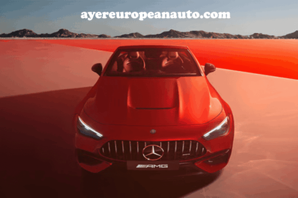 ayereuropeanauto