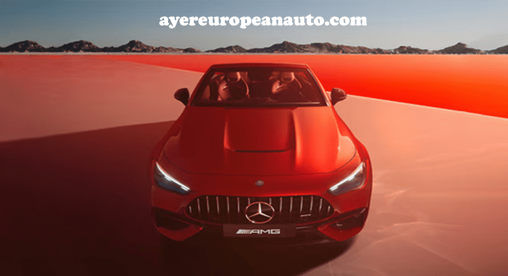 ayereuropeanauto