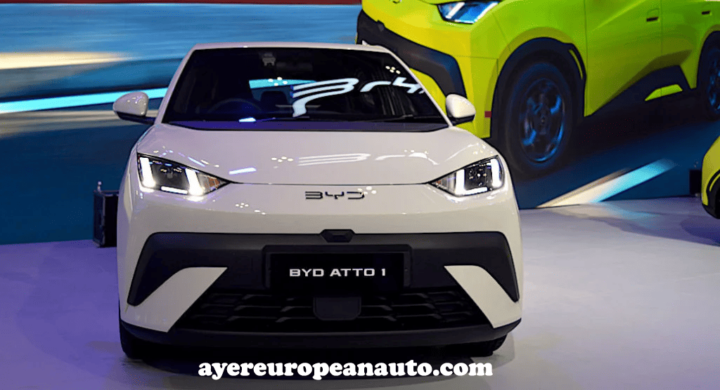 ayereuropeanauto