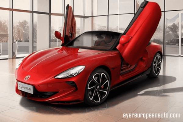 ayereuropeanauto