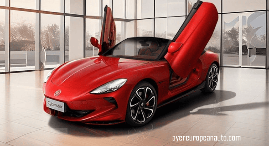 ayereuropeanauto