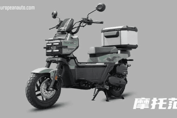 Honda Square X125: Motor Bebek Tangguh dan Stylish untuk Aktivitas Harian ayereuropeanauto