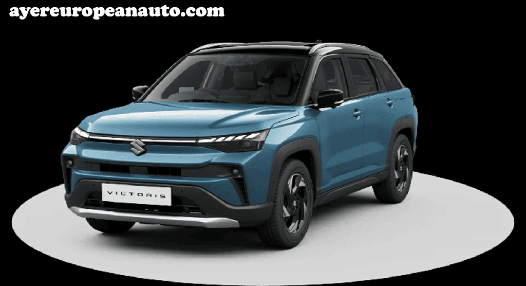 ayereuropeanauto