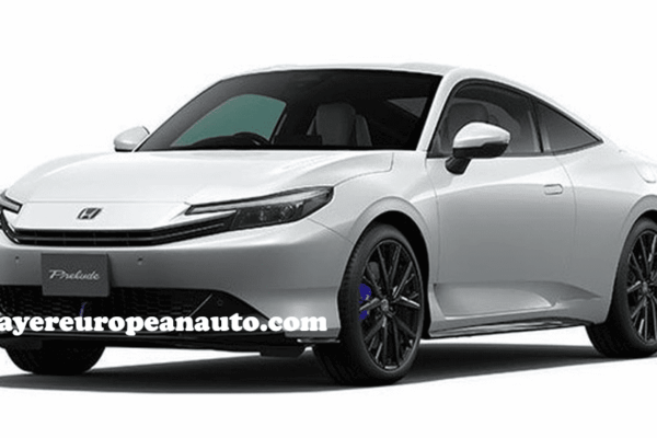 ayereuropeanauto