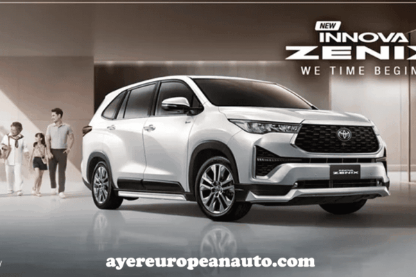 Beda Harga New Innova Zenix di Thailand vs Indonesia, Lebih Murah Mana? ayereuropeanauto