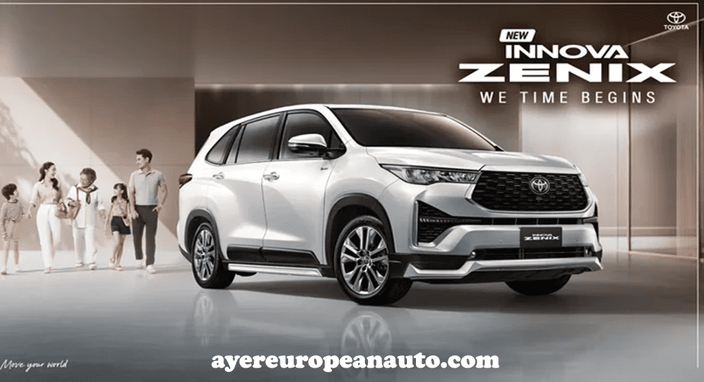 ayereuropeanauto