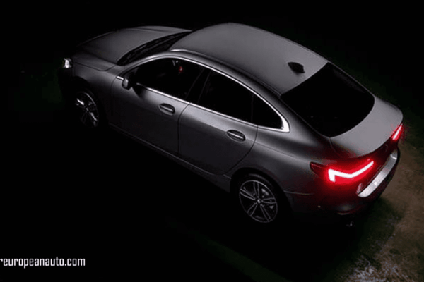 BMW 218i: Mobil Kompak dengan Performa Premium ayereuropeanauto