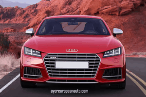 ayereuropeanauto