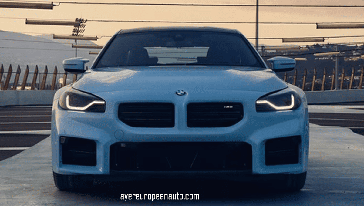 ayereuropeanauto