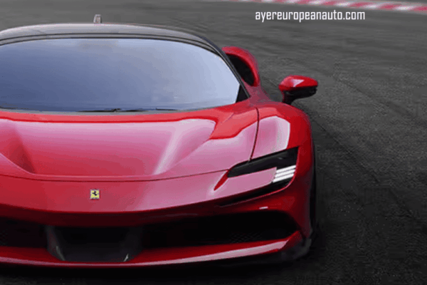 ayereuropeanauto