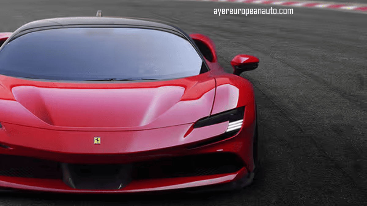 ayereuropeanauto