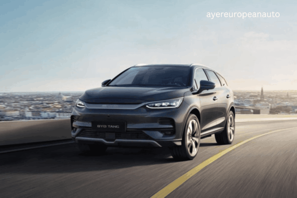 ayereuropeanauto
