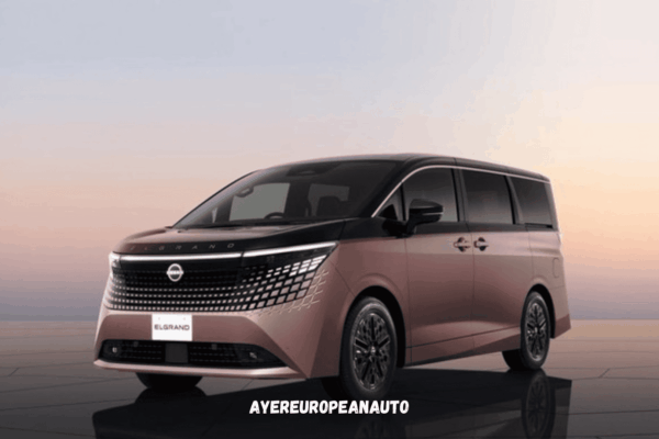 Nissan Elgrand Bangkit Lagi, Tantang Alphard-Vellfire Cs ayereuropeanauto